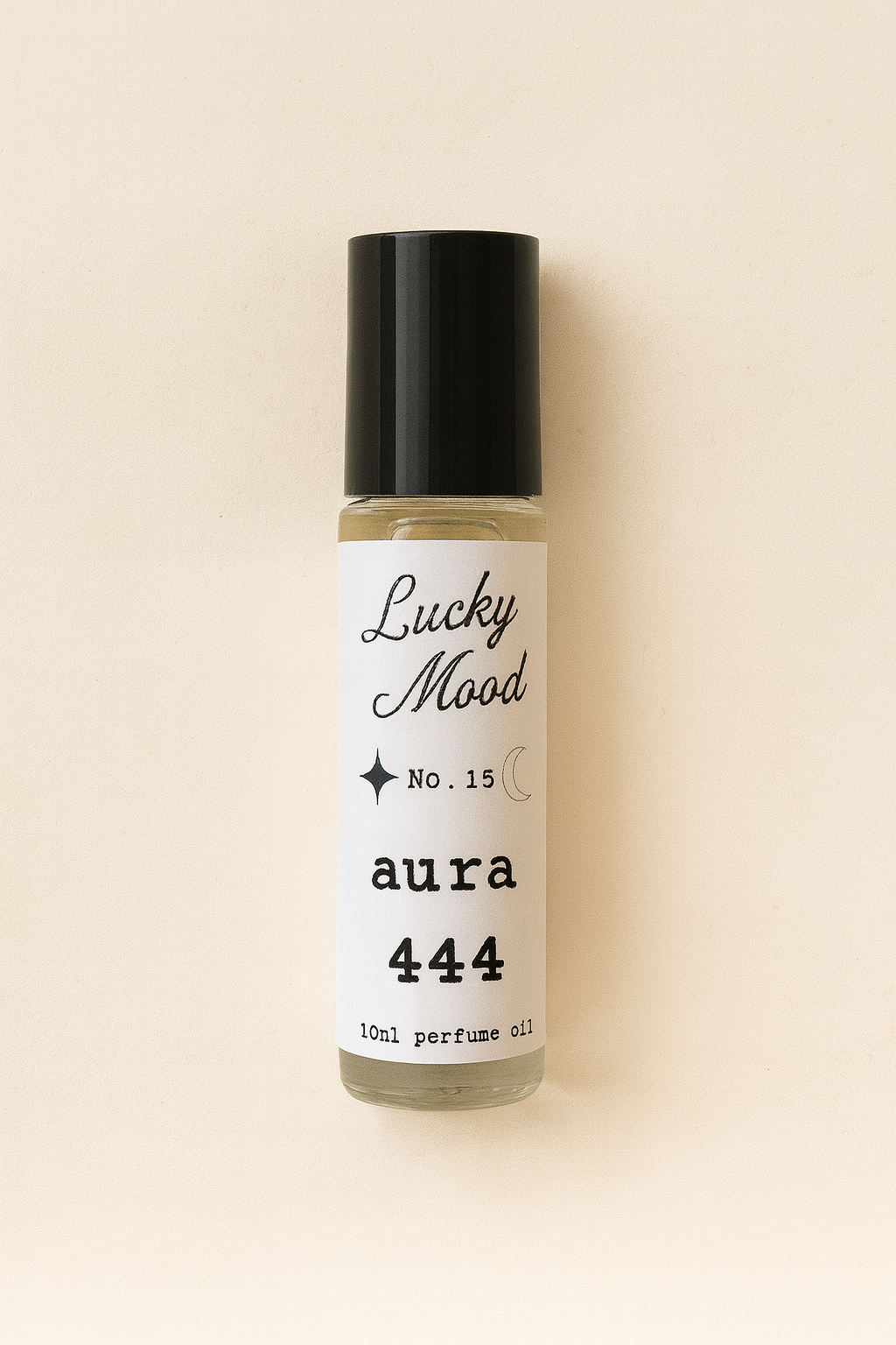 Aura 444