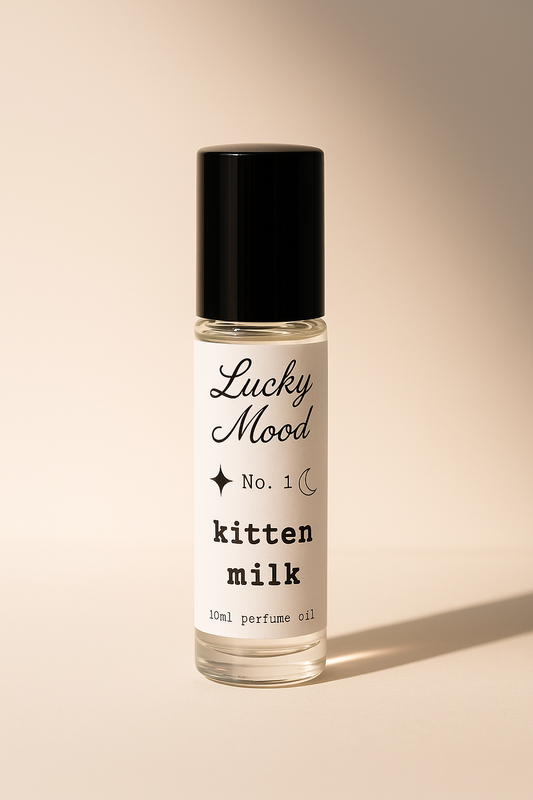 Kitten Milk