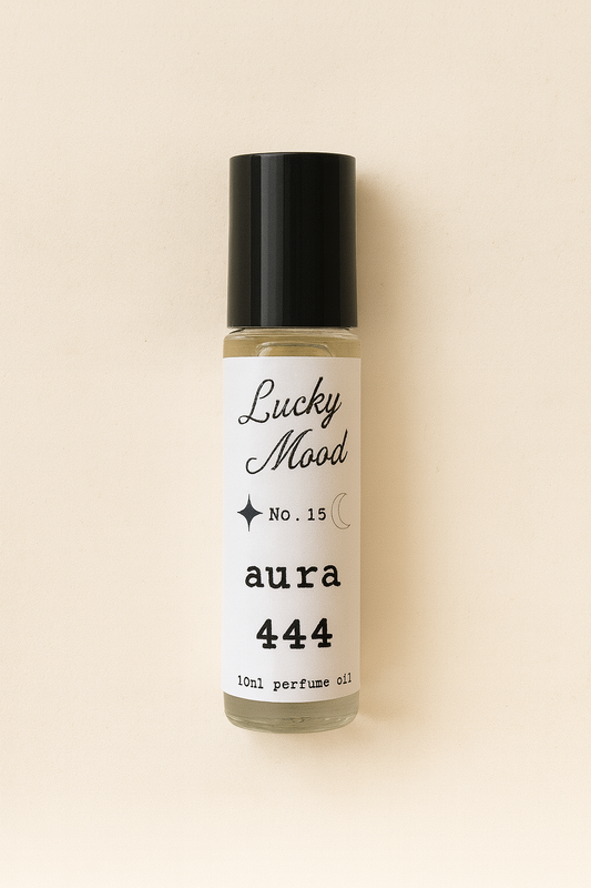Aura 444