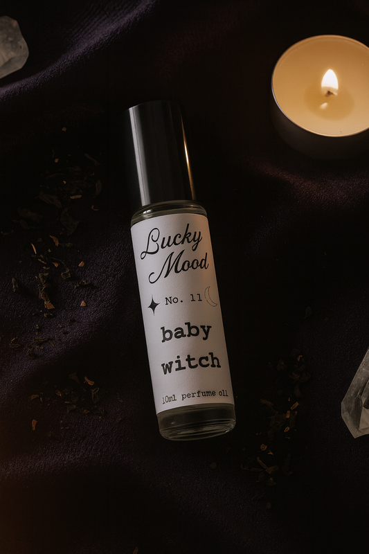 Baby Witch