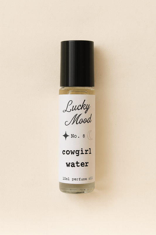Cowgirl Water