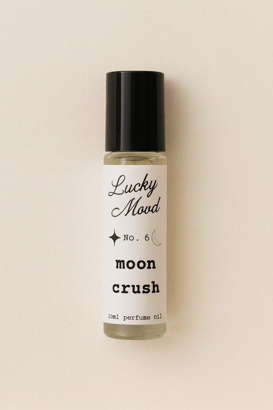 Moon Crush